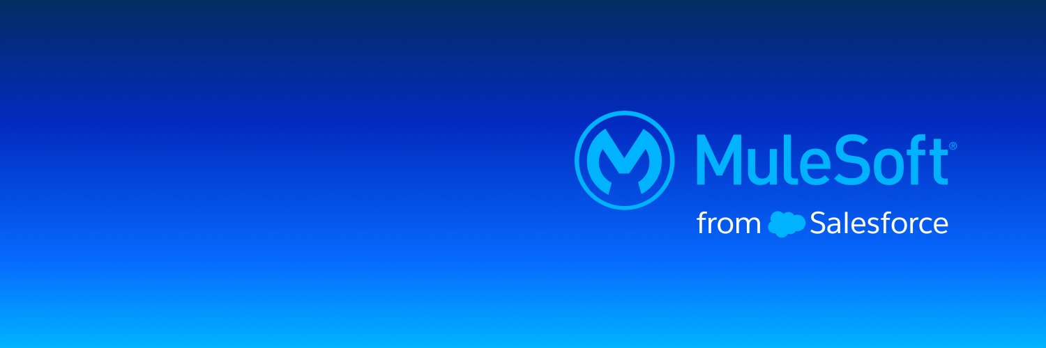 MuleSoft banner