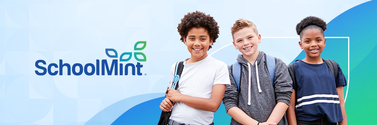 SchoolMint banner