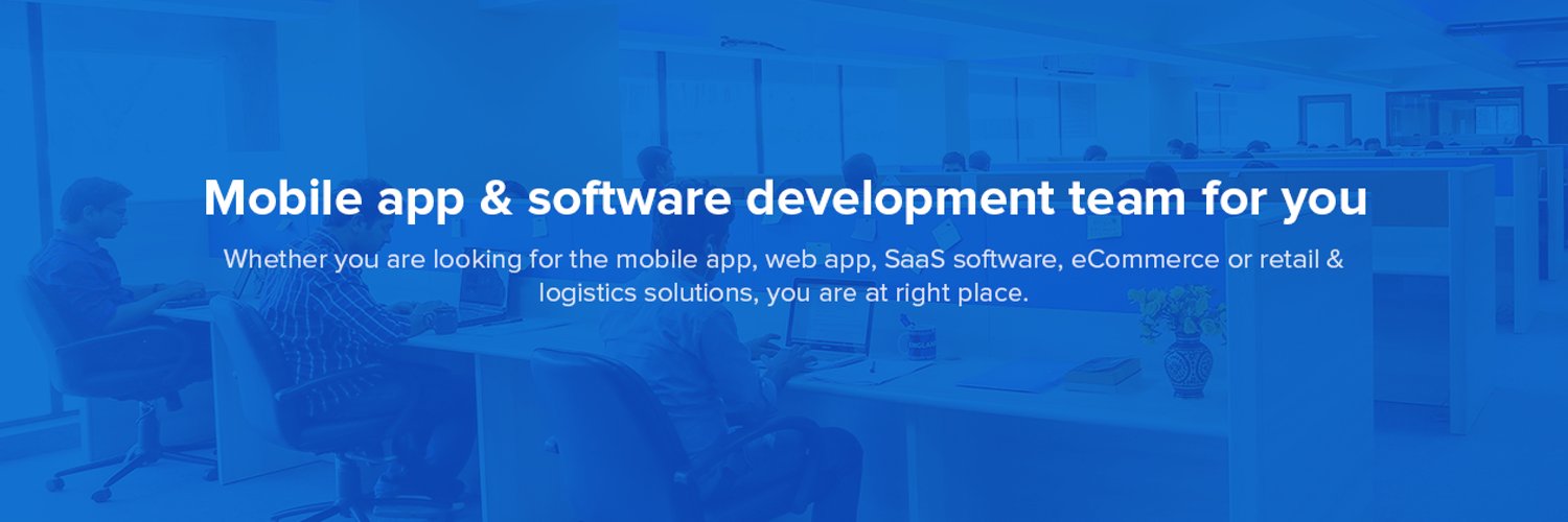 OpenXcell Technolabs banner