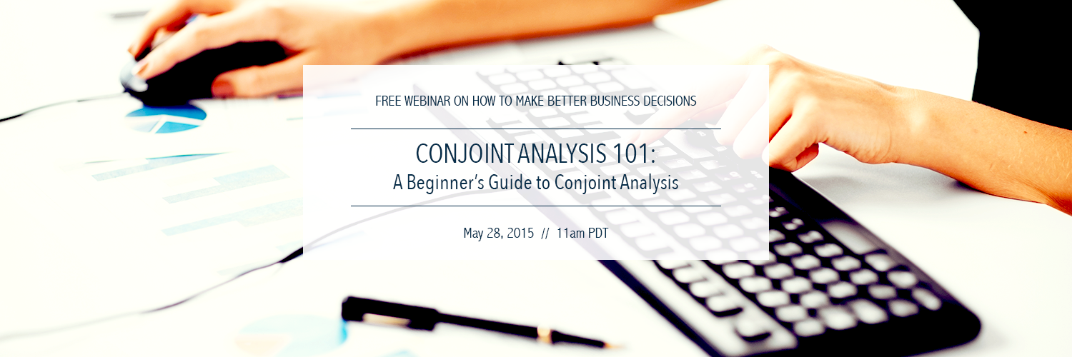 Survey Analytics banner