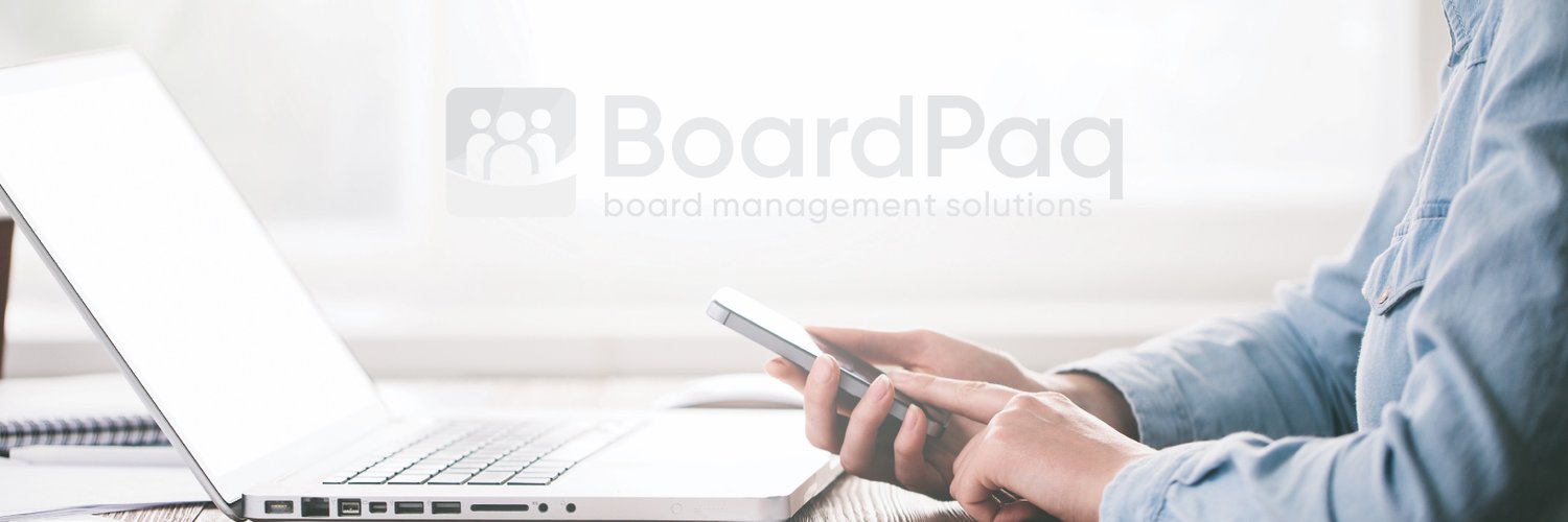 BoardPaq banner