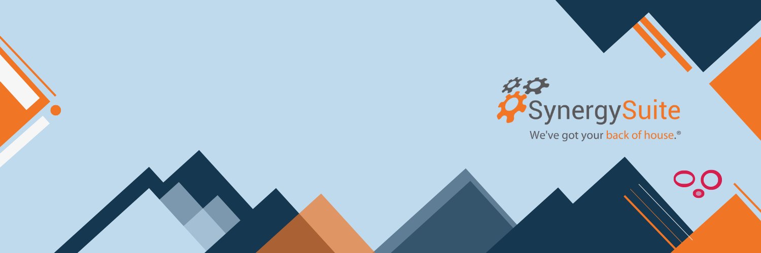 SynergySuite banner
