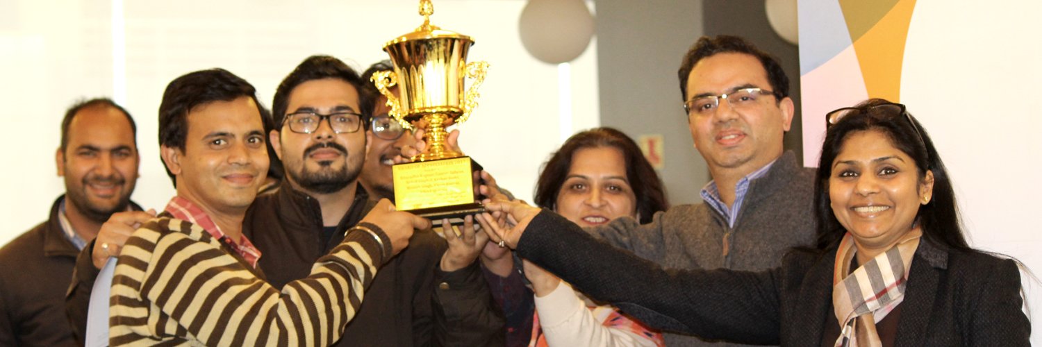 Net Solutions banner