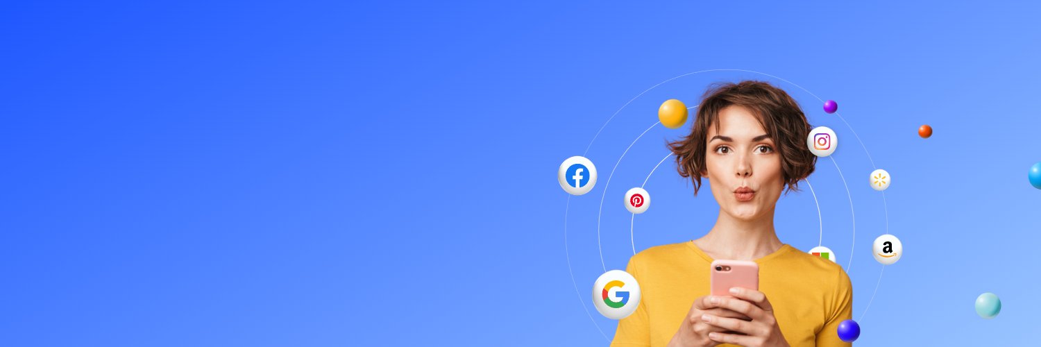 GoDataFeed.com banner