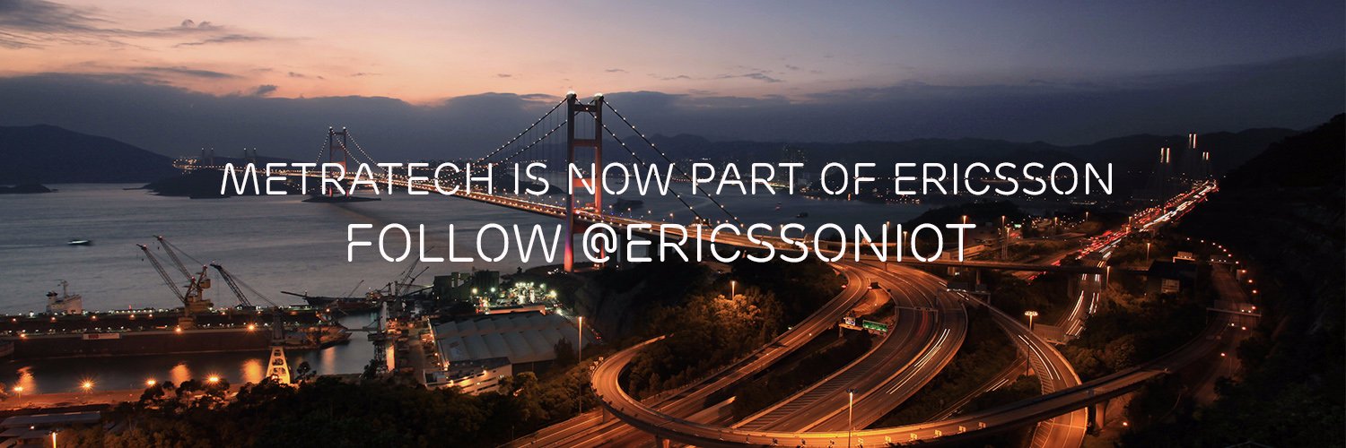 MetraTech banner