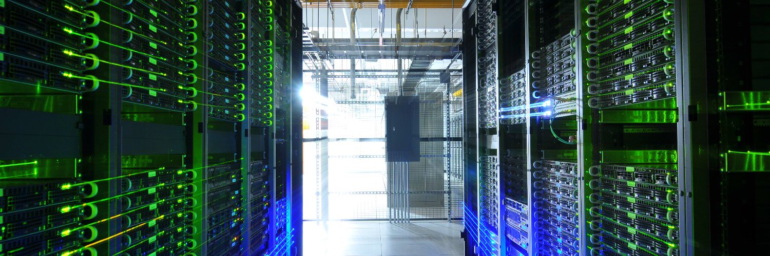 365 Data Centers banner