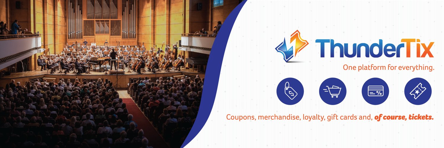 ThunderTix banner