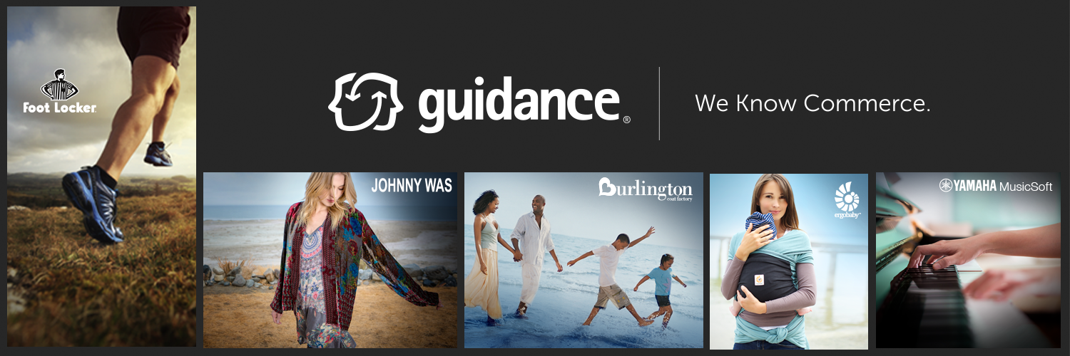 Guidance Solutions banner