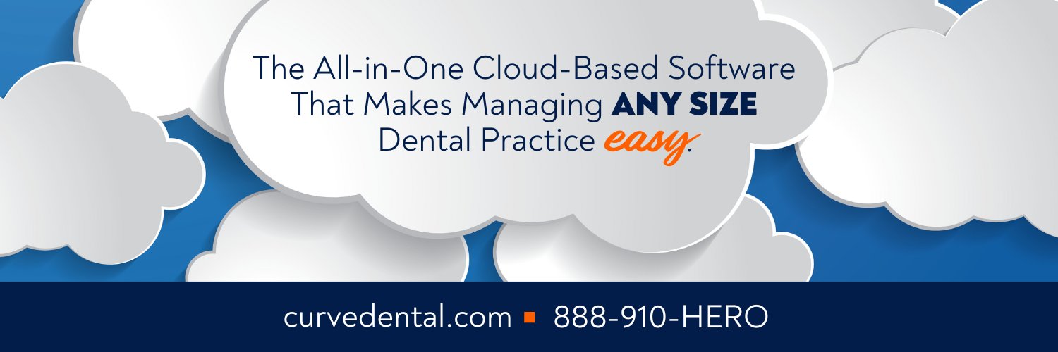 Curve Dental banner
