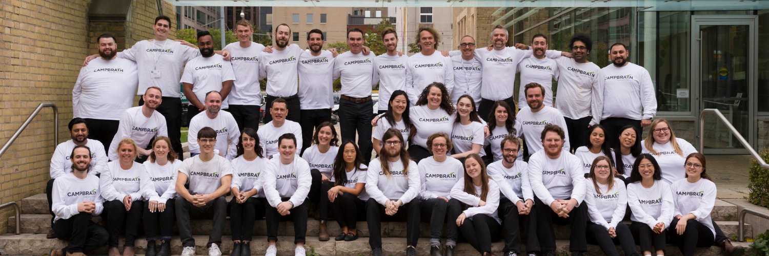 CampBrain banner