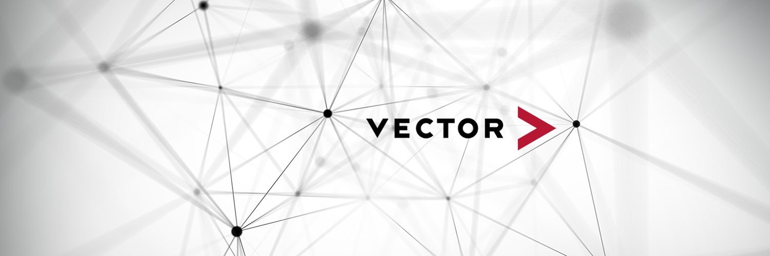 Vector Software banner