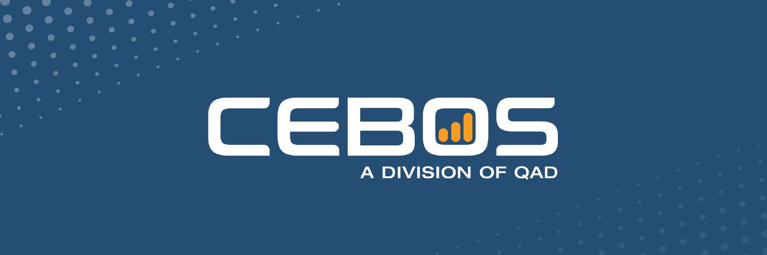 CEBOS banner