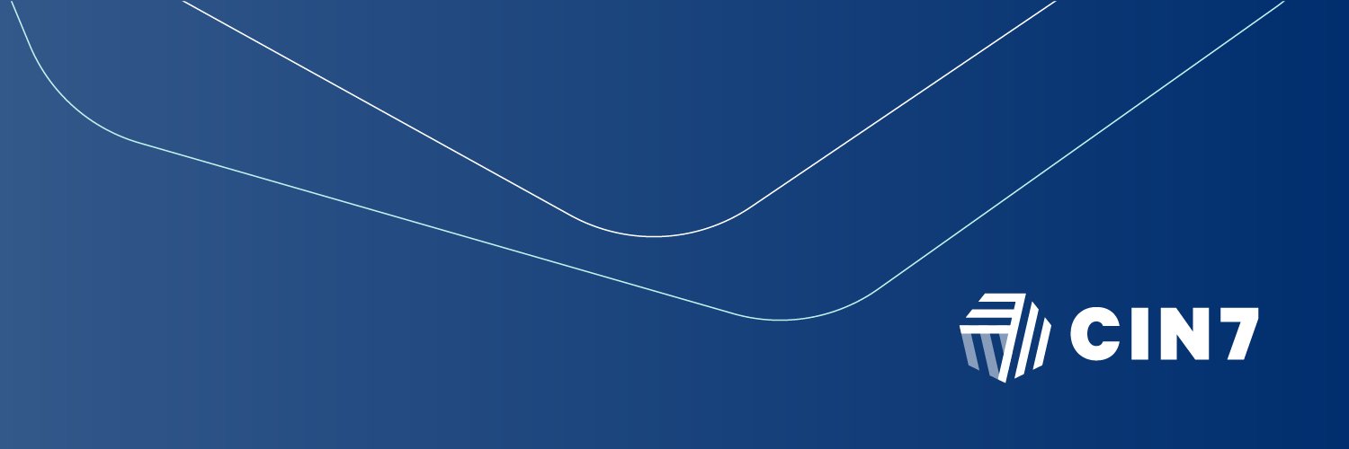 Cin7 banner