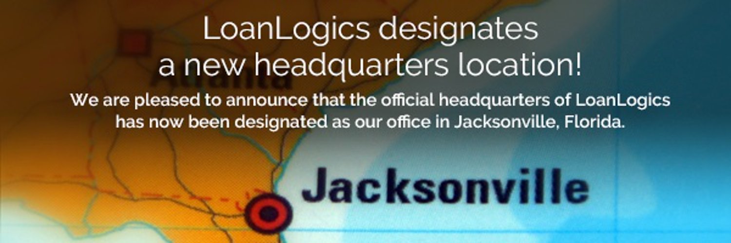 LoanLogics banner