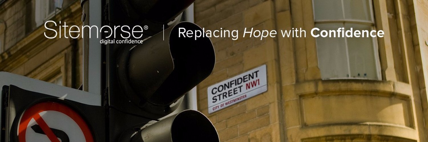 Sitemorse banner