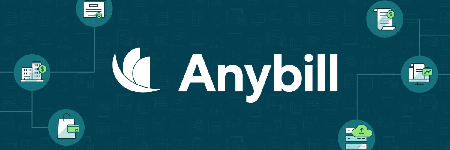 Anybill banner