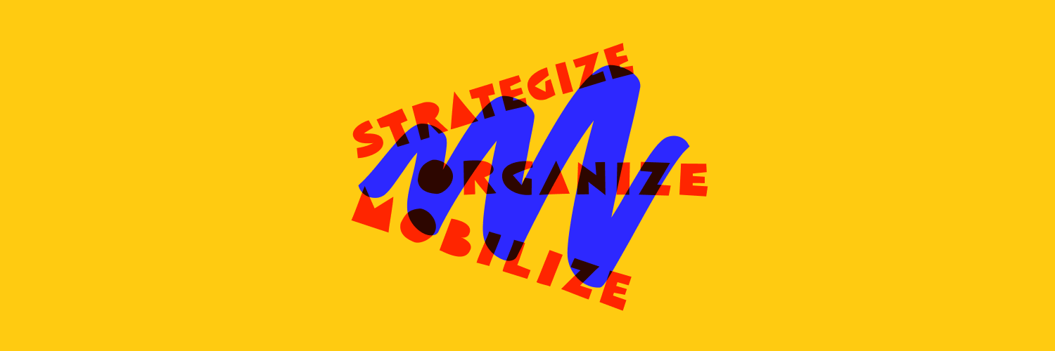 Mobilize banner