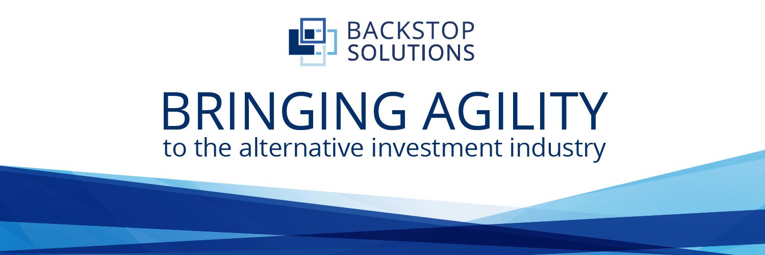 Backstop Solutions banner