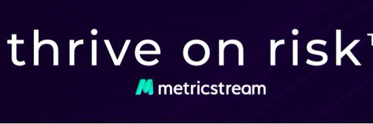 MetricStream banner
