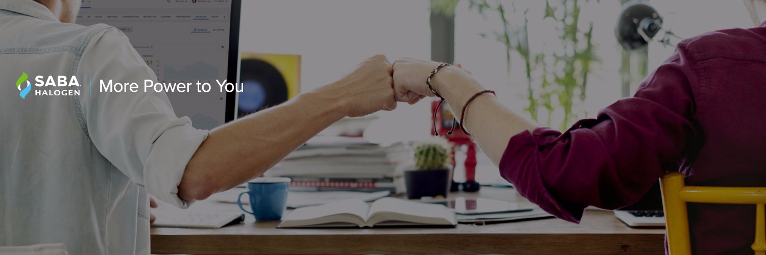 Halogen Software banner