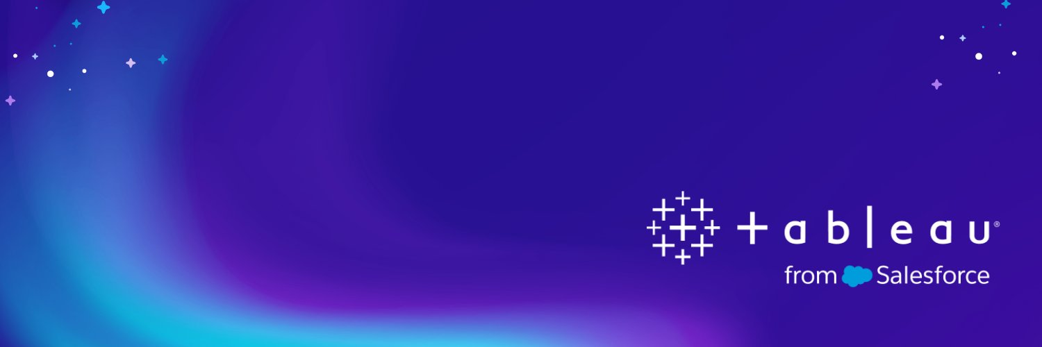 Tableau Software banner