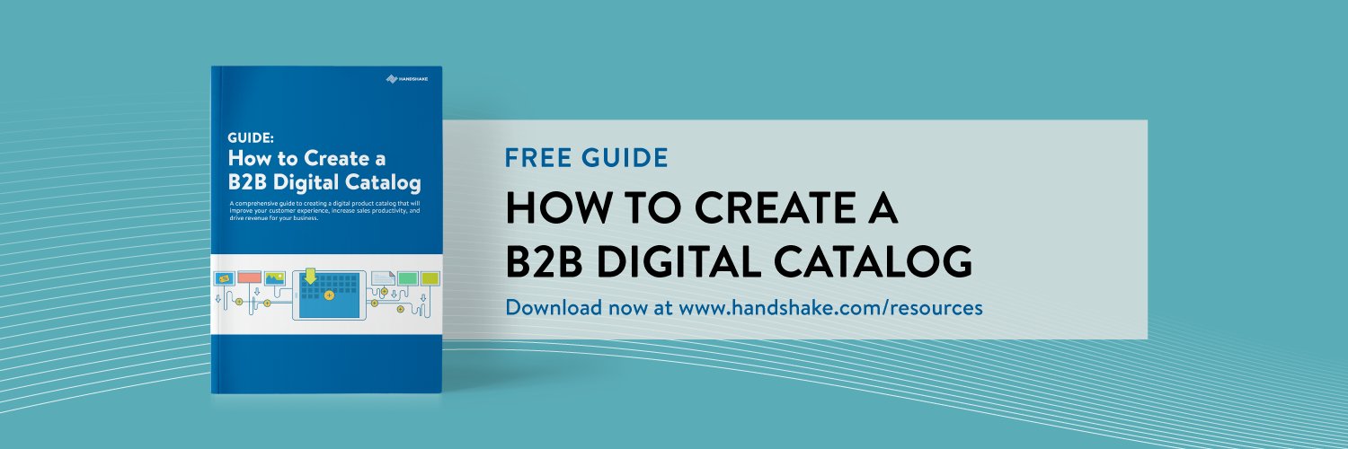 Handshake Corporation banner