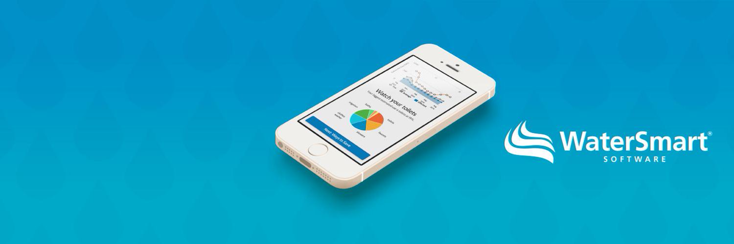 WaterSmart banner