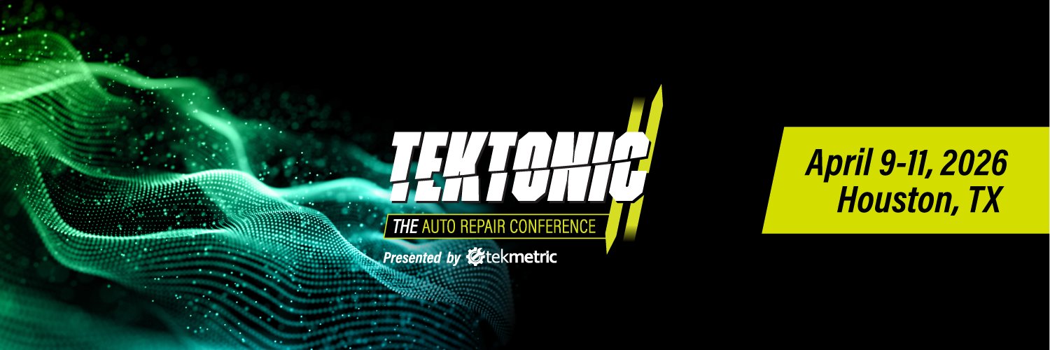 Tekmetric banner