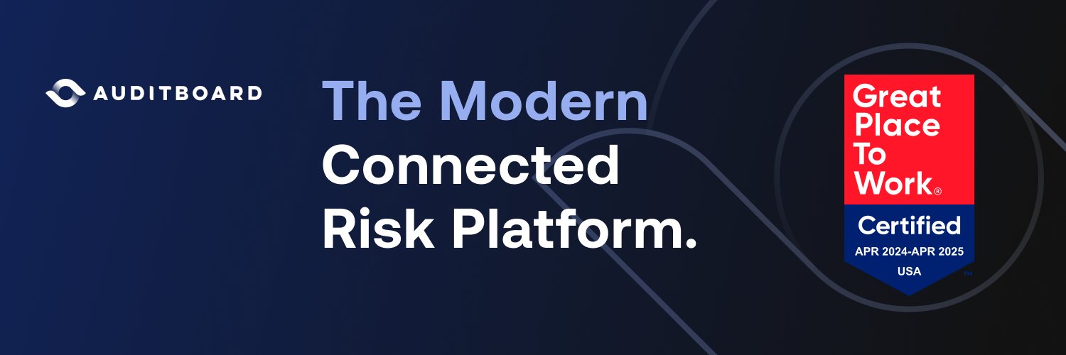 AuditBoard banner