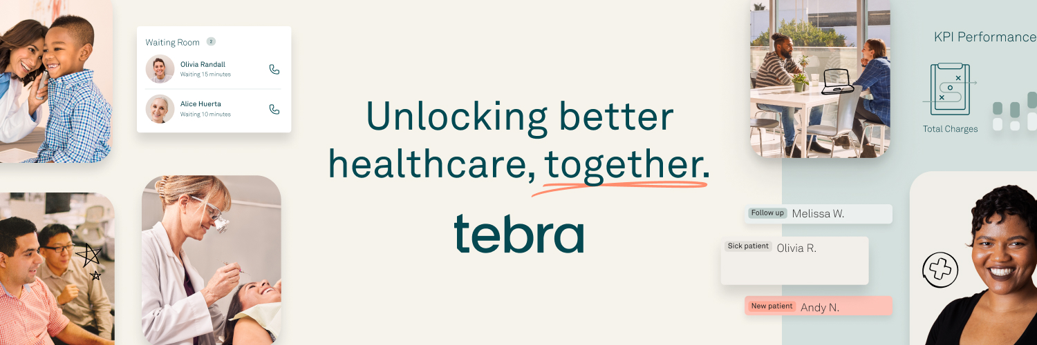 Tebra banner