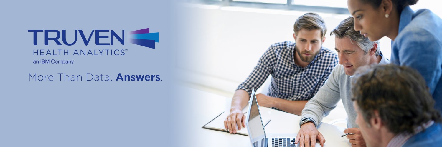 Truven Health Analytics banner