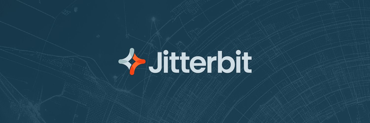 Jitterbit banner