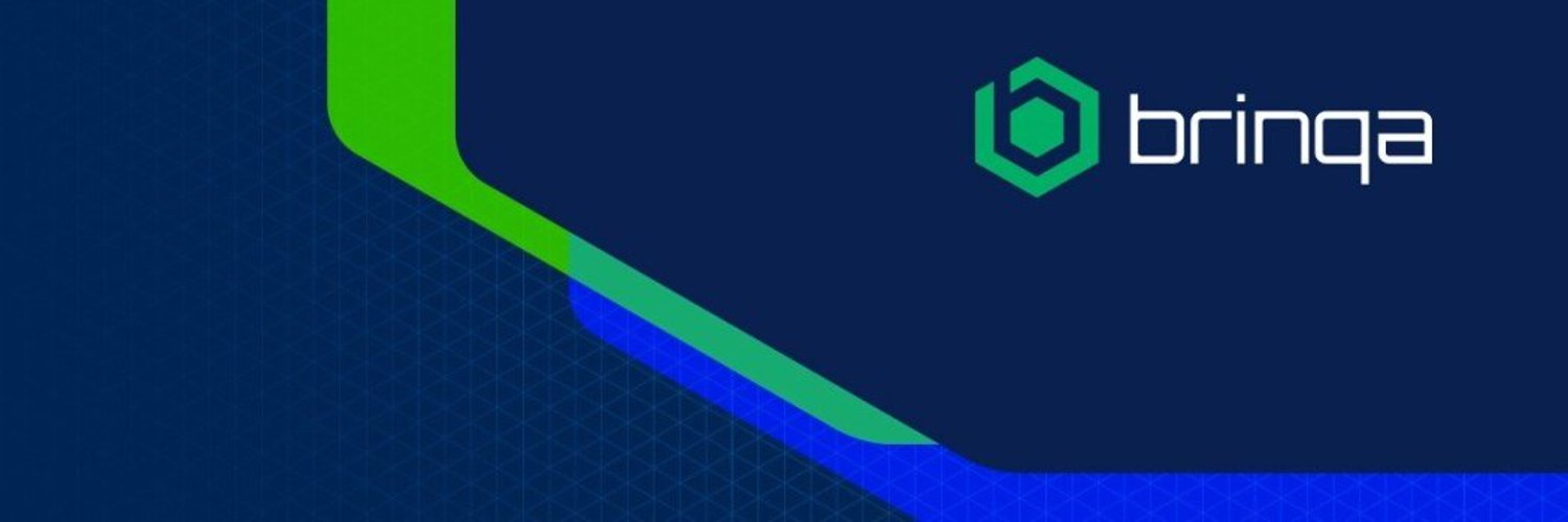Brinqa banner
