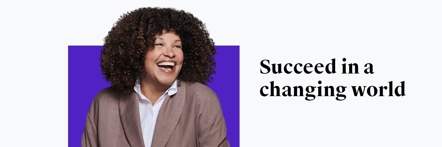 Udemy for Business banner