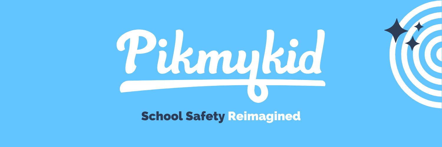 PikMyKid banner