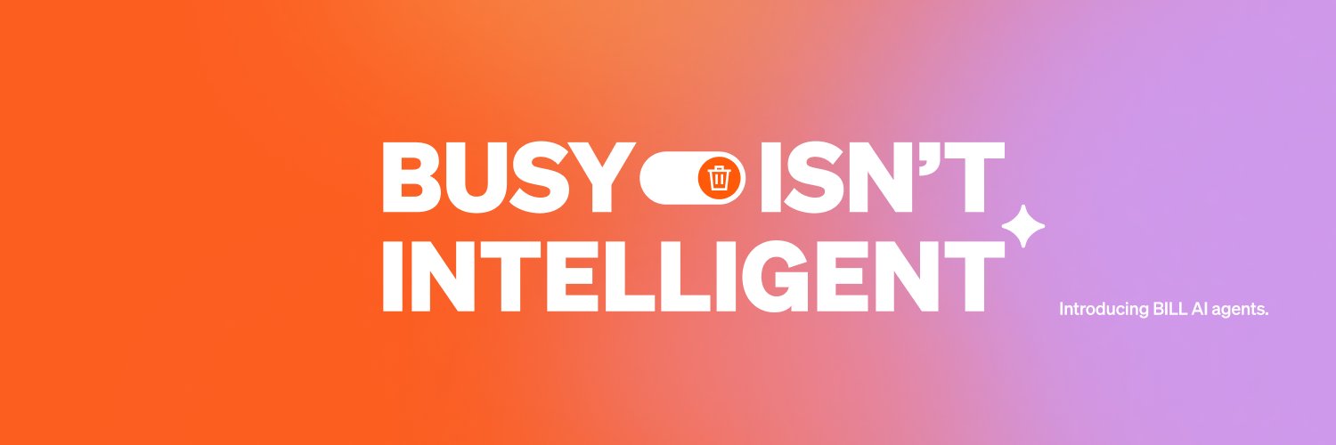 Bill.com banner