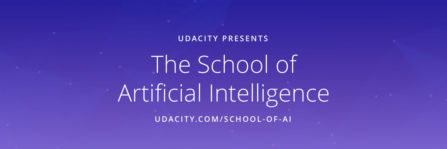 Udacity banner