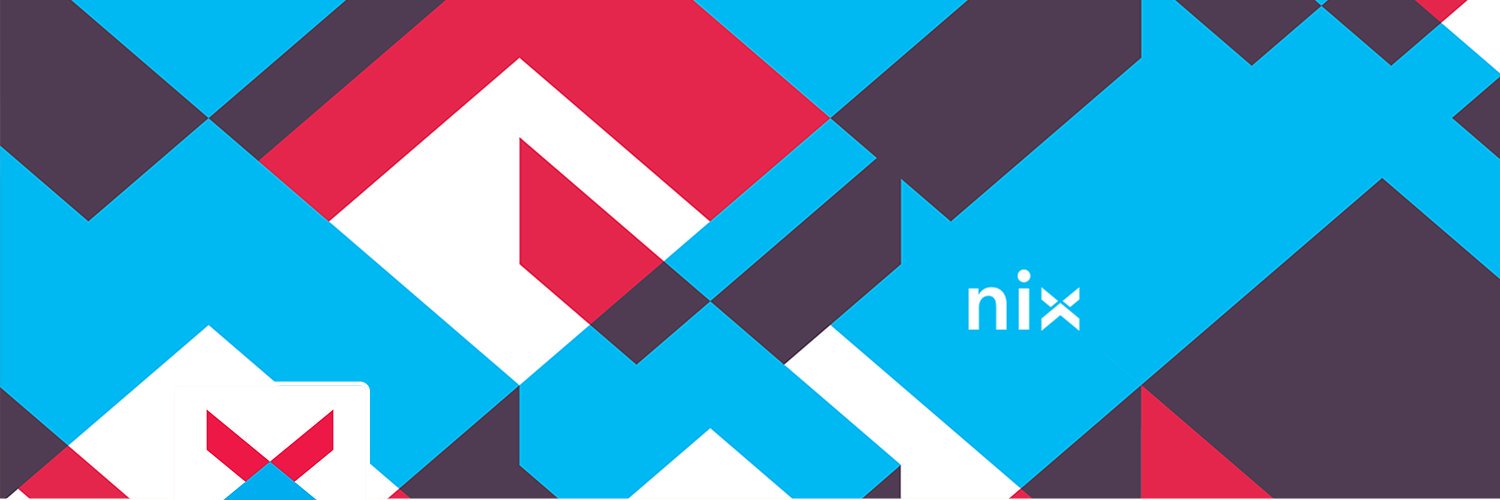 NIX Solutions banner