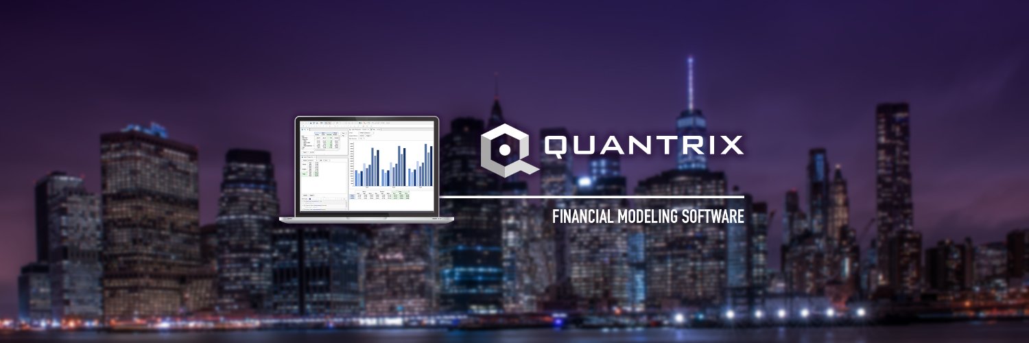 Quantrix banner