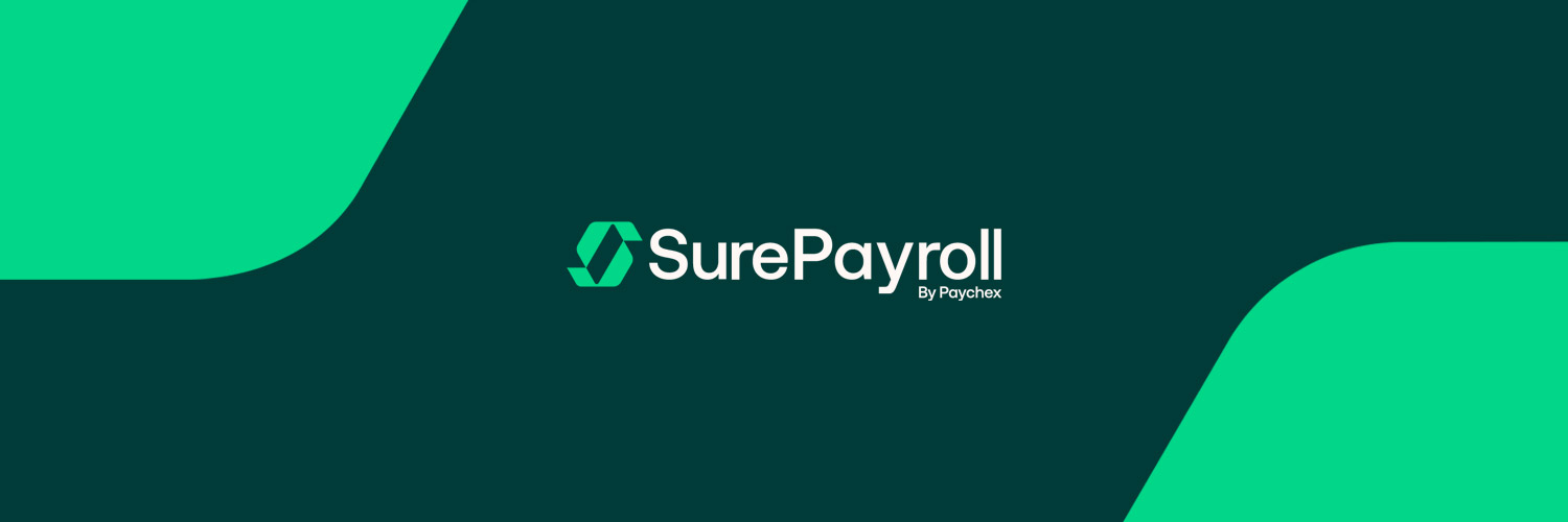 SurePayroll banner