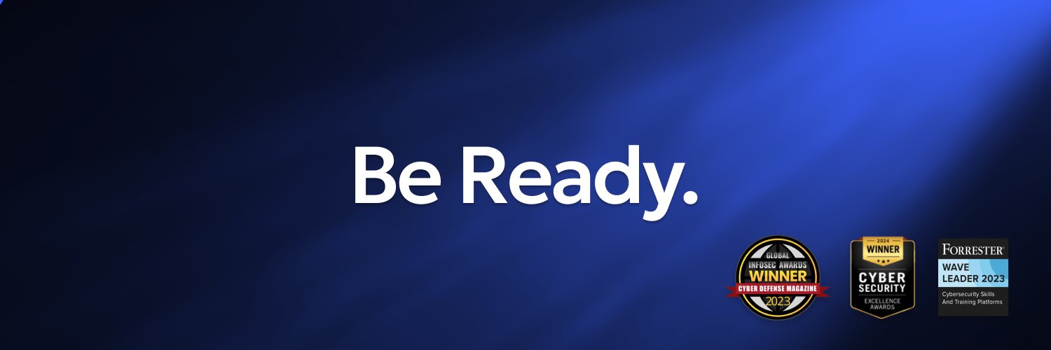 Immersive Labs banner