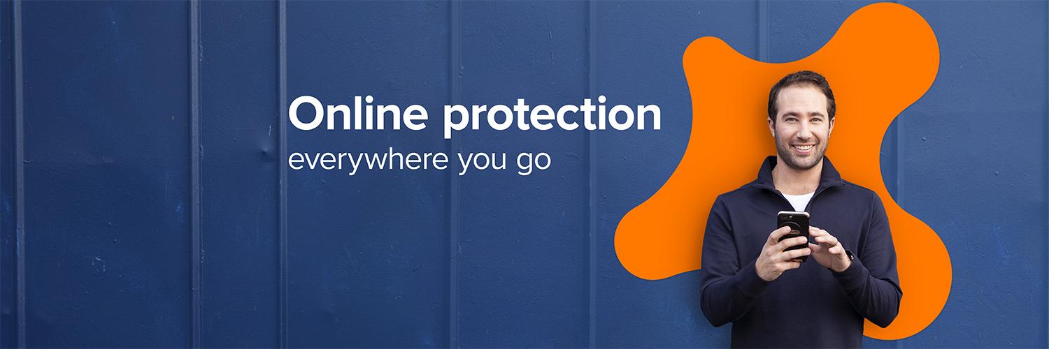 Avast banner