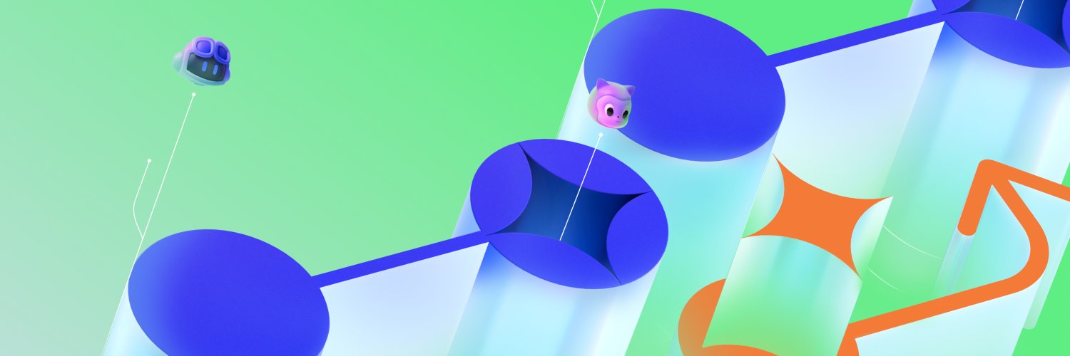 GitHub banner