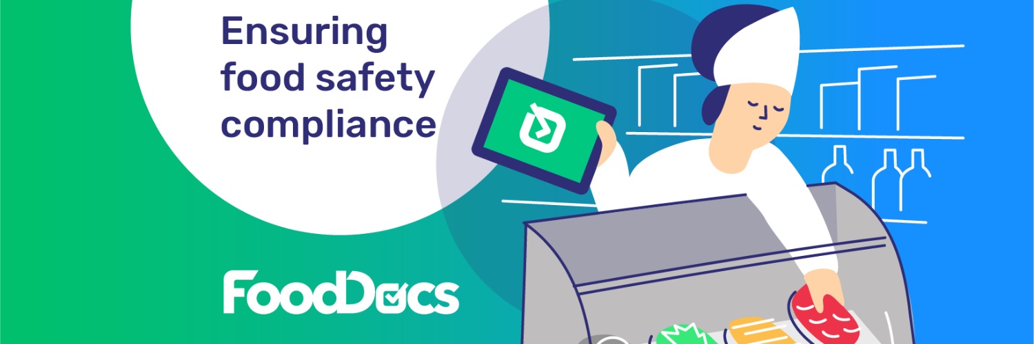 FoodDocs banner