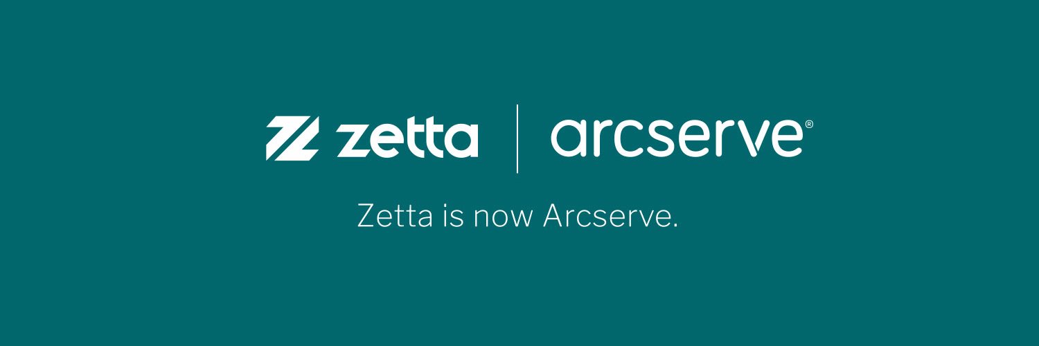 Zetta.net banner