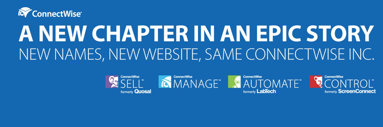 LabTech Software banner