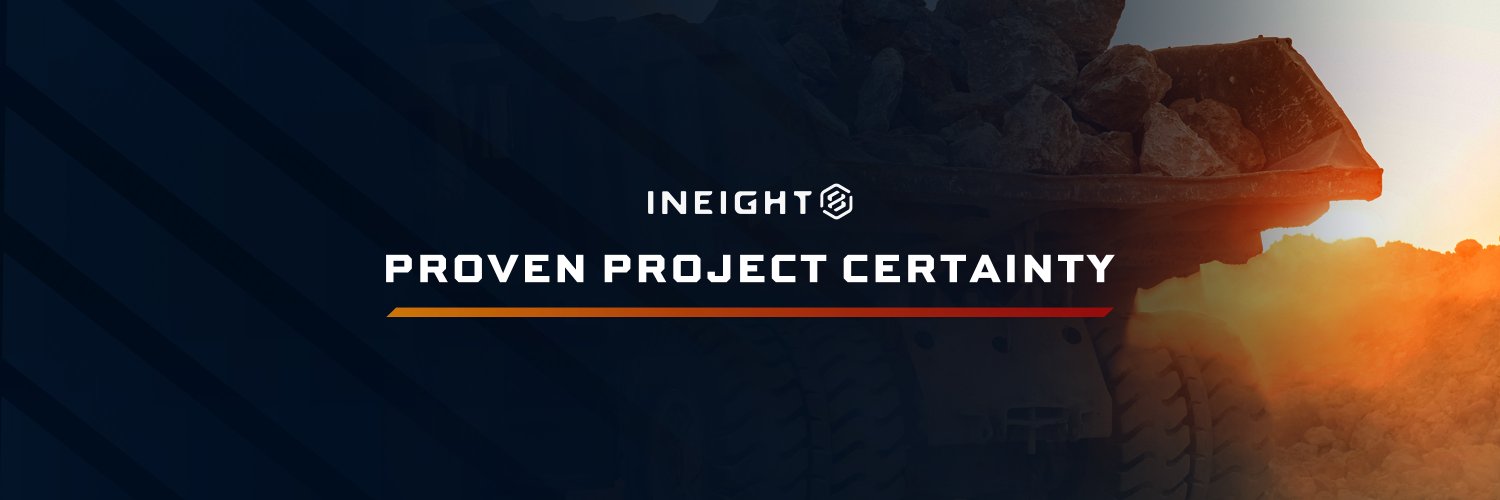 InEight banner