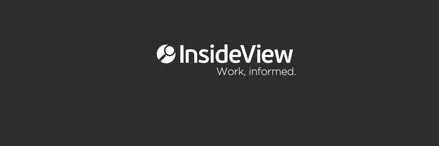 InsideView banner