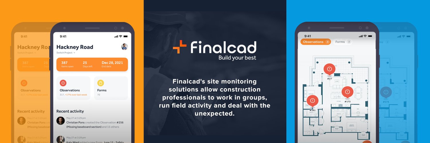 Finalcad banner