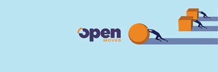 OpenMoves banner